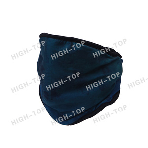 Per gli uomini o le donne sport invernali <span class=keywords><strong>Bandana</strong></span> tubo sciarpa in pile mezza faccia copri <span class=keywords><strong>collo</strong></span> più caldo - Product Image 4