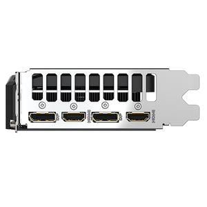 Tarjeta Gráfica para Juegos RTX 5050 de 8GB GDDR6 con Disipación de Calor Mejorada para PC de Escritorio de Nivel Entusiasta - Product Image 4