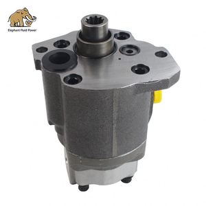 Pompe principale pompe pilote hydraulique à engrenages AP2D28 pour service fixe de détaillant d'excavatrice - Product Image 1