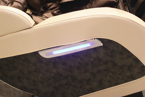 Sillón de masaje tailandés 2020 con gravedad cero - Product Image 5