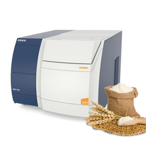 Fast NIRS Foss DS3 Espectrômetro Infravermelho Analisador de Qualidade de Alimentação Não Destrutivo para Teste de Proteína de Umidade Soja De Milho De Trigo - Product Image 2