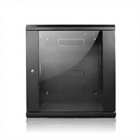 Armoire de serveur pour réseau mobile et équipement de centre de données, certifiée CE RoHS SGS REACH