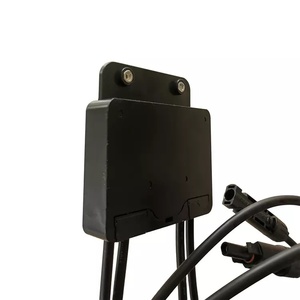 Sungo Last design中国名牌太阳能电池板优化器通用智能光伏模块优化器600W - Product Image 3