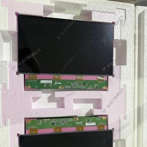แผงจอทีวี BOE QV184QUB-N80 ขนาด 18.5 นิ้ว 4K UHD Open Cell 1200:1 CEDS 136 พิน 60Hz sRGB - Product Image 3
