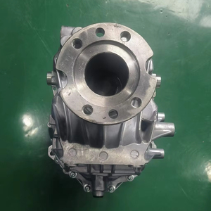 Mới bán chạy nhất jiuhai Sáu tốc độ truyền dẫn JX4D20-6MT-01 tay cho xe tải Pickup diesel hạng nặng - Product Image 2