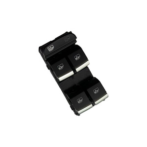 Interruptor Eléctrico para Ventanilla de Audi A4LB9 8W0959851, Módulo de Control de Puerta Delantera Lado del Conductor - Product Image 4