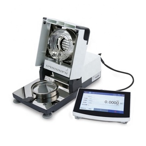 Meade Rapid Moisture Meter/Moisture Analyzer/Halogen Moisture Tester - Product Image 1