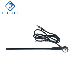 <span class=keywords><strong>Antenne</strong></span> radio FM extérieure étanche, signal GSM, <span class=keywords><strong>DAB</strong></span>, satellite, AM, FM, <span class=keywords><strong>antenne</strong></span> de 16 pouces pour voiture - Product Image 3