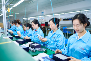 Siyi A8 <span class=keywords><strong>Mini</strong></span> 4K 8MP Ultra HD 6X Zoom Kỹ Thuật Số Máy Ảnh Với 3 Trục Gimbal - Product Image 3