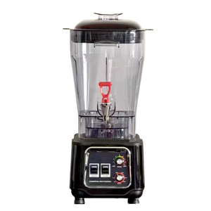 Thương mại máy xay sinh tố bl815 Heavy Duty 15L Jug đậu nành ngô sữa <span class=keywords><strong>Maker</strong></span> nước trái cây Nutri Máy xay sinh tố - Product Image 1