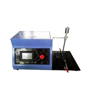 آلة اختبار مقاومة التآكل الخطية ، أداة اختبار ارتداء الخدش - Product Image 1