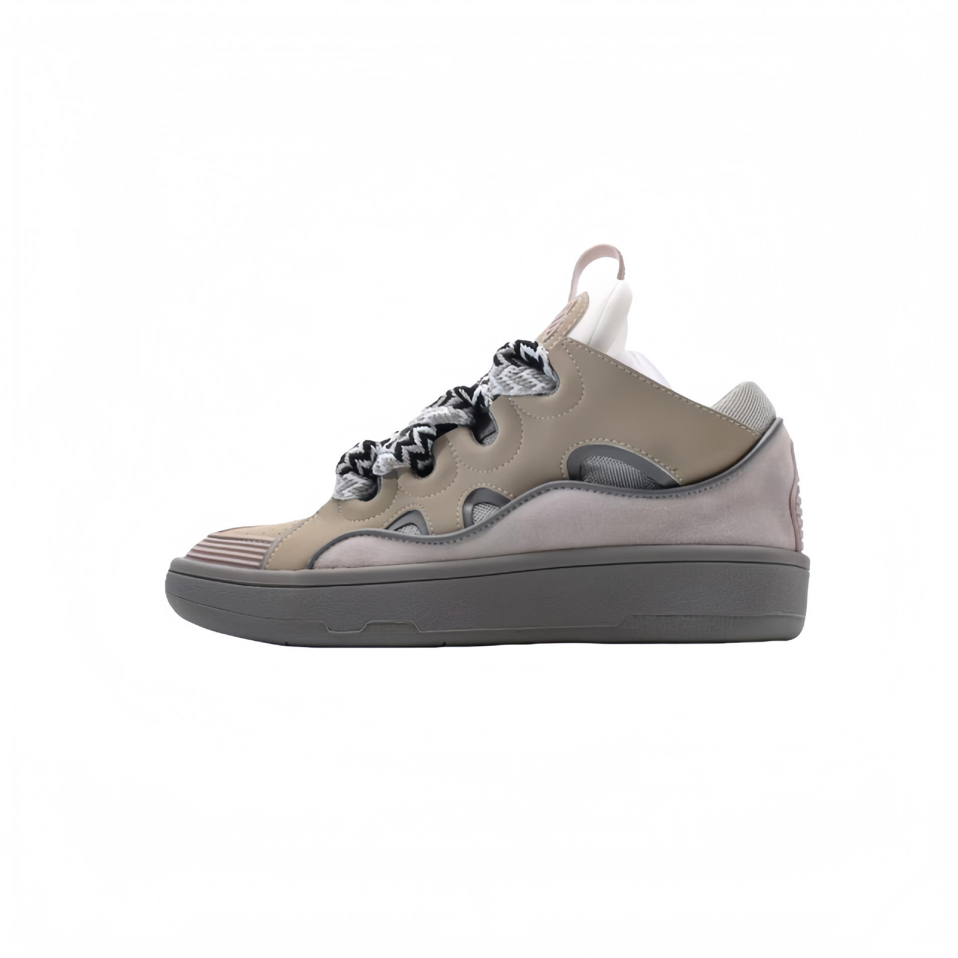 Kaki gris vague 35-46
