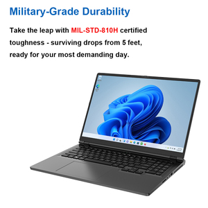 Portátil para Juegos OEM de 16 Pulgadas, Core I9 12900H, DDR5, 16 GB de RAM, 1 TB SSD, RTX4060, 6 GB, Retroiluminación RGB, Alto Rendimiento, Nuevo, Reino Unido/EE. UU. - Product Image 5