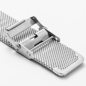 สายนาฬิกาแม่เหล็ก17/18/19/20มม. สายนาฬิกาสำหรับ DW สำหรับ <span class=keywords><strong>Daniel</strong></span> <span class=keywords><strong>Wellington</strong></span> สายนาฬิกาสแตนเลส - Product Image 3