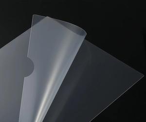 Trung quốc sản xuất tùy chỉnh in A4 Kích thước nhựa thư mục tập tin - Product Image 6