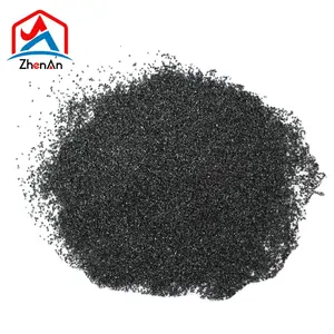 Fine Powder Silicon Carbide Grit Sic Powder