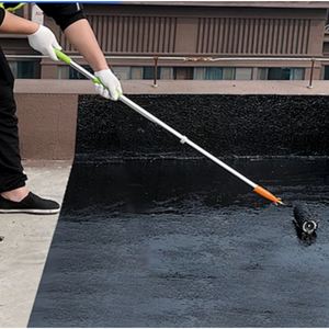 Scellant auto-cicatrisant en PU au prix d'usine, revêtement imperméable en polyuréthane pour toiture - Product Image 2