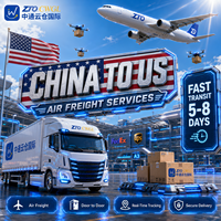 Tarifs de service d'agent maritime pour les États-Unis, transitaire maritime FCL, service de consolidation de fret de Chine, conteneur complet 20 pieds, 40 pieds, 40HQ