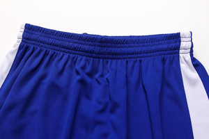 Al por mayor diseño en blanco adultos reversible transpirable impreso baloncesto uniforme Hombre Logo personalizado chaleco conjunto - Product Image 6