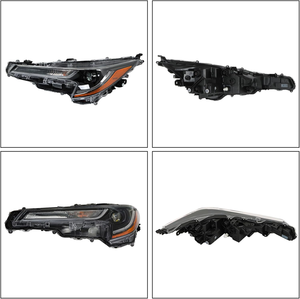 Conjunto de Faros Delanteros LED OE Fit para <span class=keywords><strong>Toyota</strong></span> <span class=keywords><strong>Corolla</strong></span> 2019-2023 Modelo LE, Suministro de Fábrica de Autopartes - Product Image 3