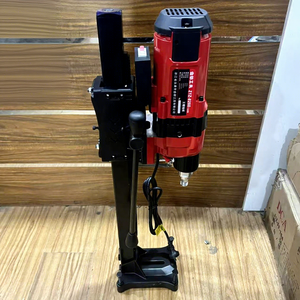 Perceuse industrielle électrique haute puissance 220V 4000W à un seul débit, sans clé, pour l'élargissement de trous - Product Image 6