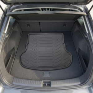 ที่วางของท้ายรถ Opel Corsa B ปี 1993-2000 จากตุรกี - Product Image 2