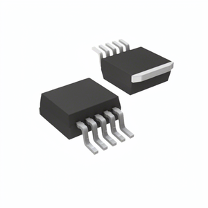 ชิ้นส่วนอิเล็กทรอนิกส์สำหรับการจัดการพลังงาน (PMIC) TLE42702SAKSA1 TO 220 5 ขาแบบมีหัวต่อ BOM IC มีสินค้าในสต็อก - Product Image 1