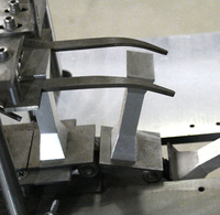 Nouveau Pas Cher Papier Aseptique Carton Longlife Lait Machine de Remplissage