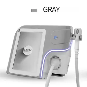 Portable laser 808nm hair removal 808 diode laser hair removal home use diode laser 755 808 1064 portable