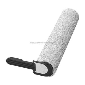 Cepillo de Rodillo Principal de Repuesto Compatible con la Aspiradora Húmeda y Seca <span class=keywords><strong>Laresar</strong></span> M3/Ultenic AC1 Elite, Limpieza Eficiente en Pisos y Alfombras - Product Image 1