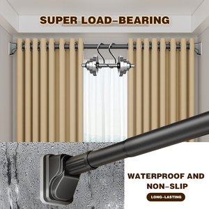 <span class=keywords><strong>Tringle</strong></span> à rideaux de haute qualité, très vendue, style européen, pour salon - Product Image 3