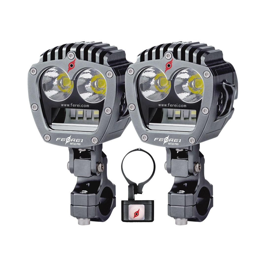 Blanc froid + Jaune     Gris