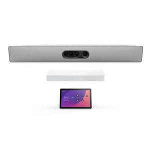 ชุดอุปกรณ์ห้องประชุมพร้อมกล้อง PTZ รุ่น CS-KIT-PTZ12-K9 ของแท้ใหม่ในสต็อก ระบบ TelePresence CS-KIT-PTZ12-K9 สำหรับการประชุมทางวิดีโอ - Product Image 3