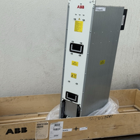 Plc Alcl-13-5 Filter Drive Module Alcl-13-5+p903 (64735641) 378a Acs800