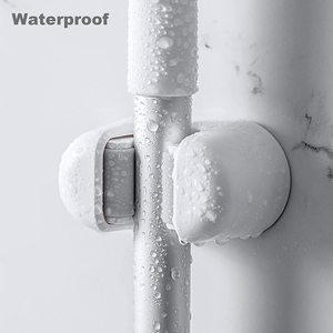 <strong>Mop</strong> <strong>Broom</strong> Holder Wall Mount <strong>Mop</strong> Organizer Gripper Self-adhesive Cleaning <strong>Suppliers</strong> Hanger Stands <strong>Rack</strong> <strong>for</strong> Bathroom Garden - Product Image 5