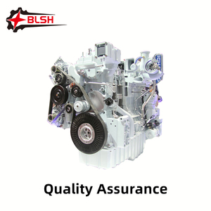 <span class=keywords><strong>Motor</strong></span> Diésel WP8 de 6 Cilindros y <span class=keywords><strong>4</strong></span> <span class=keywords><strong>Tiempos</strong></span>, 257 kW, 250 kW, 350 hp, 340 hp, para Camiones Volquete de Uso Mediano y Pesado, <span class=keywords><strong>Motor</strong></span> Weichai - Product Image 4
