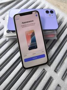 เกรด AA + ปลดล็อคของแท้99% ใหม่มือสองสำหรับโทรศัพท์มือถือ iPhone 12 A2403 5g - Product Image 5