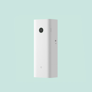 <span class=keywords><strong>พัดลม</strong></span>ฟอกอากาศ <span class=keywords><strong>Xiaomi</strong></span> รุ่น Original Fresh Air Fan 300 ปริมาณลม 300 ลูกบาศก์เซนติเมตร ควบคุมด้วยระบบดิจิตอล ติดผนัง วัสดุพลาสติก รุ่น MJXFJ-300-G1 - Product Image 6