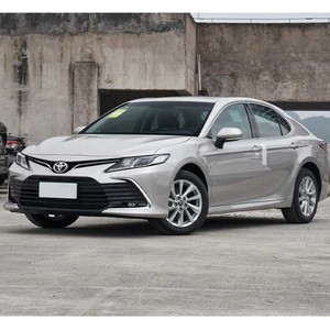 Toyota Camry 2026 Nouvelle Voiture à Essence - Product Image 2