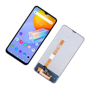 หน้าจอ LCD โทรศัพท์มือถือพร้อมทัชสกรีนสำหรับ <span class=keywords><strong>VIVO</strong></span> Y53s Y51 Y31 อะไหล่เปลี่ยนขนาด <span class=keywords><strong>6.58</strong></span> นิ้ว IPS LCD พร้อมชุดดิจิไทเซอร์ประกอบครบชุด - Product Image 5