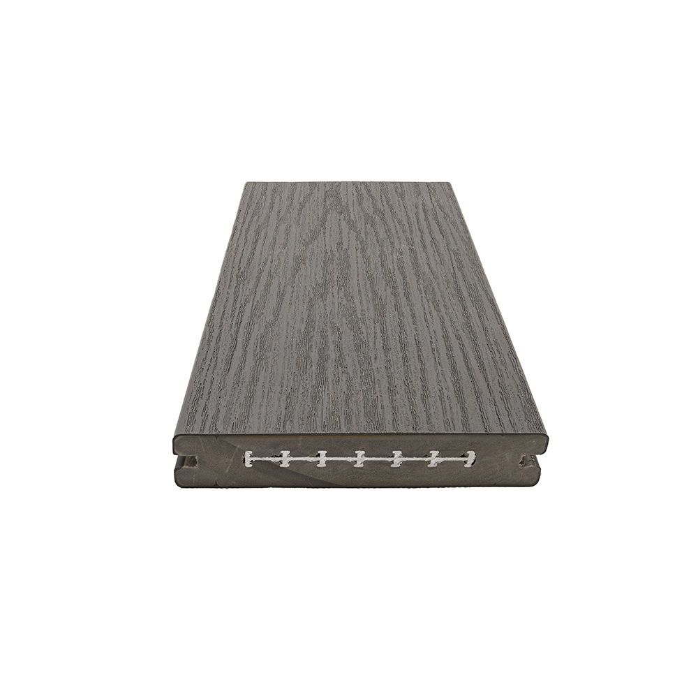 composite decking planks