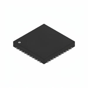 BOM IC In Stock FDMF6820B Buy Online Electronic Components Power Management (PMIC) 40 TFQFN Exposed Pad - Product Image 1