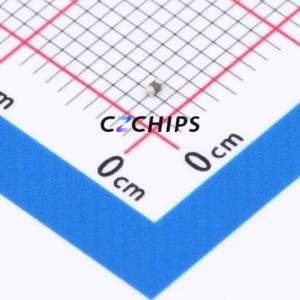 CBW100505U101T Ferrite Bead 0402 RF ( Impedance @ Frequency: 100Ohm@100MHz )( Error: 25% )( DC Resistance (DCR): 200mOhm ) - Product Image 2