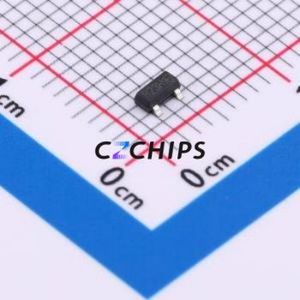 ทรานซิสเตอร์ภาคสนาม DMP31D0U-7-VB SOT-23(TO-236) ใหม่ล่าสุด (MOSFET) - Product Image 1