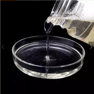 Chine Usine Fournisseur Cocamidopropyl Bétaïne CAB-35 Lavage des matières premières Cocamidopropyl-bétaïne CAPB 35 CAS 61789-40-0 - Product Image 2