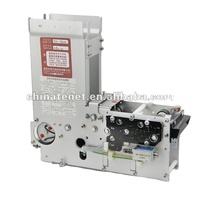 Distributeur de carte de stationnement Tenet TCD-720 distributeur de carte moteur