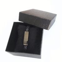Nouveauté 2022 - Bracelet personnalisé avec câble de charge USB pour téléphones portables