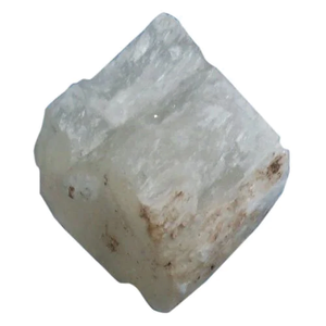 Minéral non métallique de gypse, minéraux les plus vendus pour usage industriel, pour approvisionnement en vrac - Product Image 1