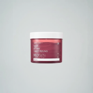Neogen Dermalogy Productos PARA EL Cuidado DE LA Piel Calidad Wine Lift PHA Gasa Peeling 30 Hojas - Product Image 2