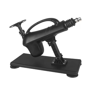 <b>Thrusting</b> Dildo Love Retractable <b>Machine</b> Adult Sex Product Masturbator Automatic Mute Sex <b>Machine</b> Sex Toy for Women and Men - Product Image 5